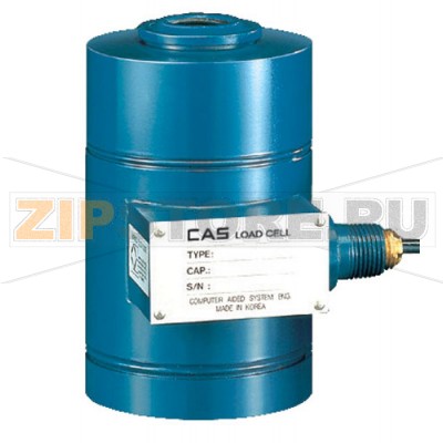 Тензодатчик CAS CC-200L Тензометрический датчик веса CAS CC-200L