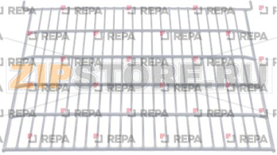 GRILLE 