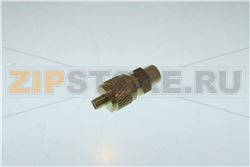 REFRIGERATOR VALVE DIAM.1/4 