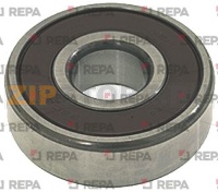 ПОДШИПНИК 6302 2RS