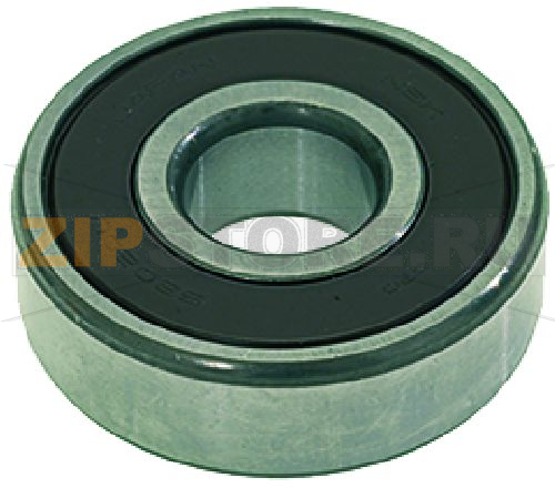 ПОДШИПНИК 6302 2RS 