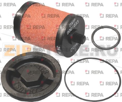 ФИЛЬТР НАСОСА 