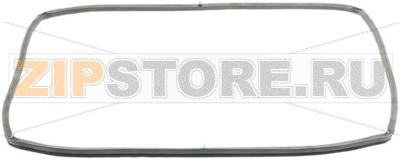 GASKET 540x380 mm 