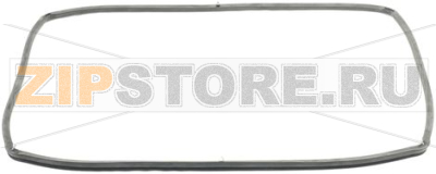 GASKET 540x380 mm 