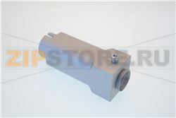 TUBO VENTURI 
