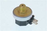 PRESSOSTATO 0,5-1,5 BAR 1/4 21A 250V