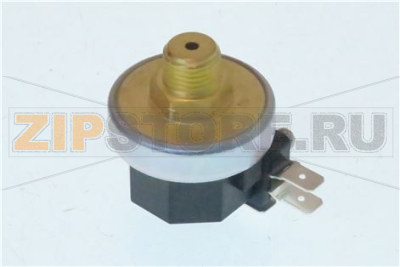 PRESSOSTATO 0,5-1,5 BAR 1/4 21A 250V 