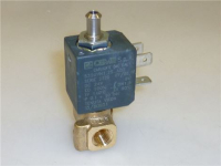 ELETTROVALVOLA CEME 3 VIE 1/8 24Vdc