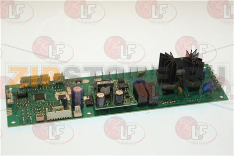 PCB POWER(IFD SW4.2) 230V(ST BY<1W) ESAM 