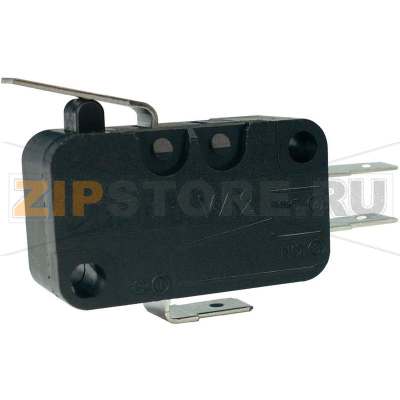 Микропереключатель 250 В/AC, 16 A, 1 x вкл/вкл, 1 шт Zippy VA2-16S2-01D0-Z 