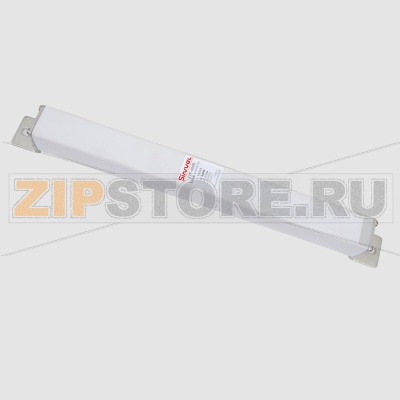 Предохранитель ножевой под болт 12 А, 4200 В/DС, монтажное расстояние: 394 мм Sinvel SVF-400BK4200-12-aR 