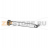 Резиновый ролик Zebra ZD620 (203dpi) Direct Thermal - Резиновый ролик Zebra ZD620 (203dpi) Direct Thermal