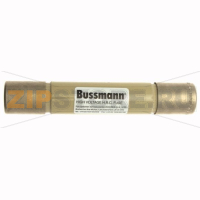 Предохранитель VT, 1 A, AC 5.5 kV, 50 кА, 142x25.4 мм, тип E, 1E Eaton 5.5KV 1A FUSE