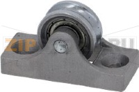 WHEEL FOR DOOR BC2PS