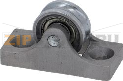 WHEEL FOR DOOR BC2PS 