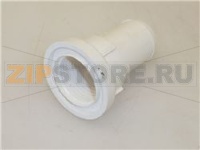 ВЫХЛОПНОЕ СОЕДИНЕНИЕ 45ММ ШЛАНГ Ø 20 ММ