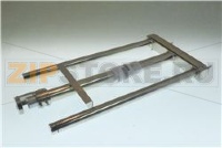 ASS. BRUC.FORNO C/GUIDA E VENT