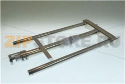 ASS. BRUC.FORNO C/GUIDA E VENT 