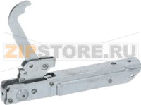 HINGE FOR OVEN DOOR BERTAZZONI 405135