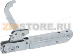 HINGE FOR OVEN DOOR BERTAZZONI 405135 