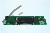 PCB LCD GDS(SW1.2) (16 LANGUAGES) ECAM26