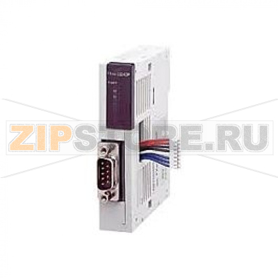Модуль коммуникационный Mitsubishi Electric FX2NC-232ADP 