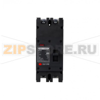 Автомат модульный 4 А, 6 кА, 500 В CNC Electric EN000038