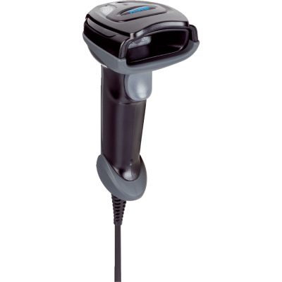 Ручной сканер 2D штрих-кодов, USB SICK IDM240-311S 