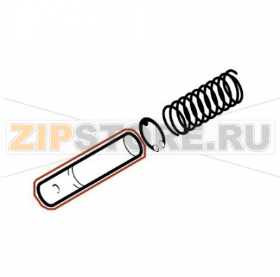 Nucleo elettromagnete dosatore Saeco Stratos Nucleo elettromagnete dosatore Saeco Stratos

Запчасть на сборочном чертеже под номером: 07

Название запчасти на итальянском языке: Nucleo elettromagnete dosatore Saeco Stratos