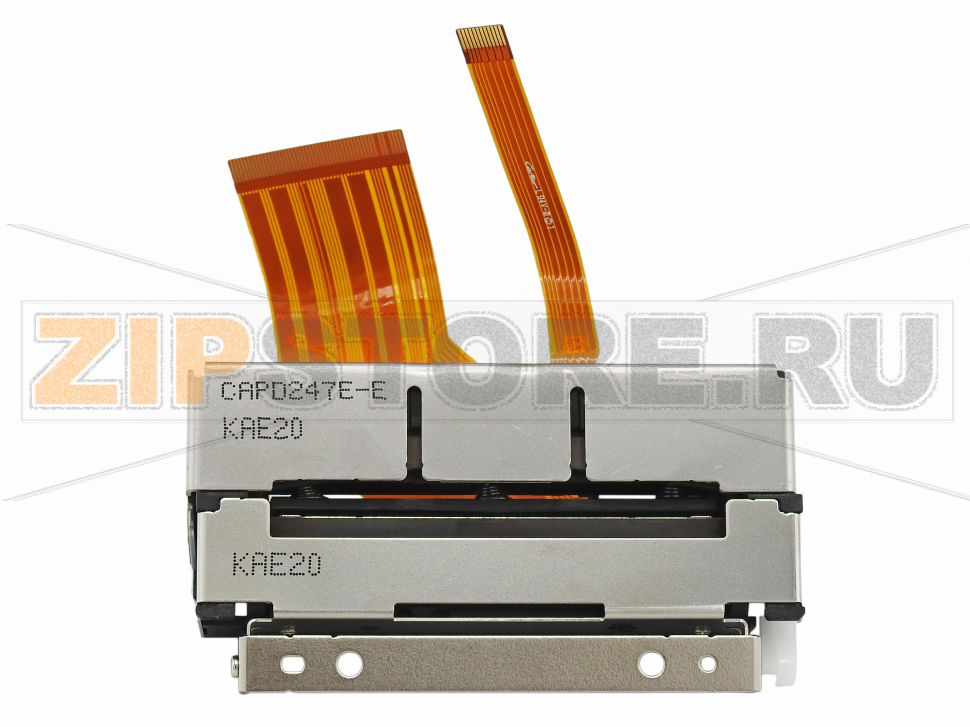 Термопечатающий механизм SII CAPD247E-E FPrint-55К Термопечатающий механизм SII CAPD247E-E для фискального регистратора FPrint-55К