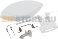 РУЧКА ЛЮКА ARDO