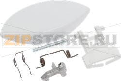 РУЧКА ЛЮКА ARDO 