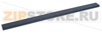 УПЛОТНИТЕЛЬ ТЕЛЕЖКИ RATIONAL 710 MM 24.05.092P 