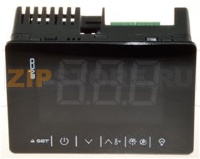 REFRIGERATED DISPLAY CASE CONTROLLER