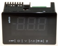 REFRIGERATED DISPLAY CASE CONTROLLER