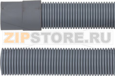 DRAIN HOSE ø 24x2000 mm 