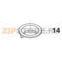 Varispeed Collar Bear Varimixer AR40 VL-1S                                                                         