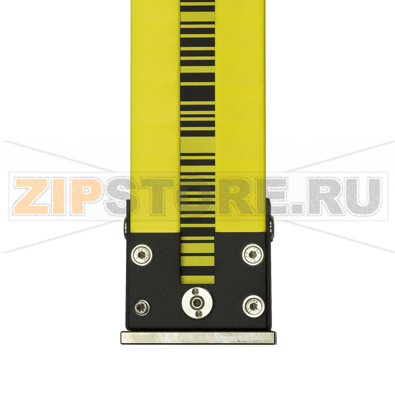 Рейка инварная LD13 (3м) 