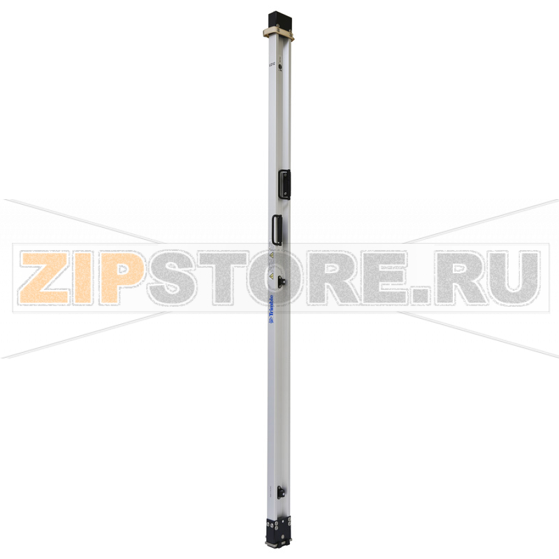 Рейка инварная LD13 (3м) 