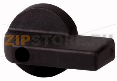 Ручка дополнительная, NZM3/4 Eaton NZM3/4-XDZ 