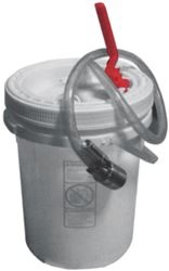 WASH LIQUID COLLECTION DRUM 20 L 