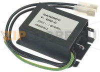 FILTRO VARIATORE BM-5