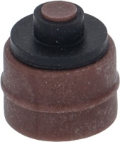 OUTPUT REDUCER RPE 0.10 L/min BROWN