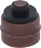 OUTPUT REDUCER RPE 0.10 L/min BROWN