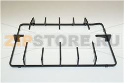 GRIGLIA PIATTINO 1 F.PESC. 375X230 