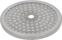 SHOWER SCREEN ø 57.5 mm