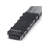 Шинные соединители Phoenix Contact HBUS 107,6-16P-1S BK