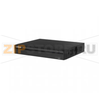 IP-видеорегистратор Dahua DHI-NVR4108HS-8P-4KS2/L 