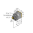 Датчик индуктивный Turck NI35U-CK40-ADZ30X2-B1131 - Датчик индуктивный Turck NI35U-CK40-ADZ30X2-B1131