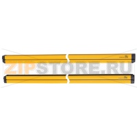 Барьер безопасности многолучевой IFM OY903S